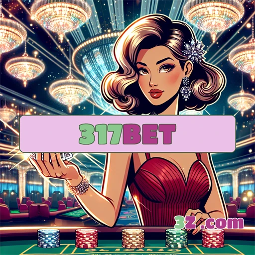 Explorando o Mundo dos Jogos de Cassino no 317bet.com