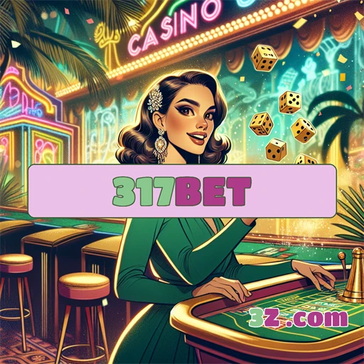 Atrações Imperdíveis: As Promoções de Jogo em 317bet.com