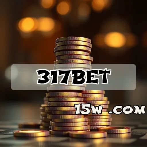 317bet.com: Descubra Uma Nova Dimensão dos Jogos Online!