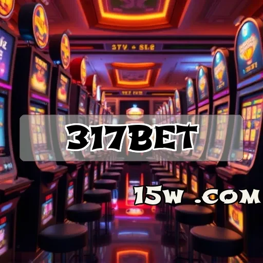 317bet.com: Descubra o Melhor dos Jogos Online no Brasil